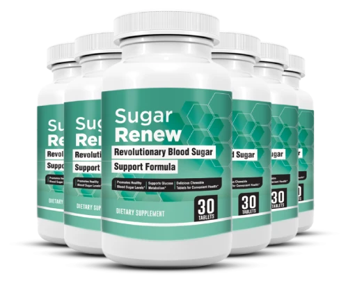 SugarRenew.com